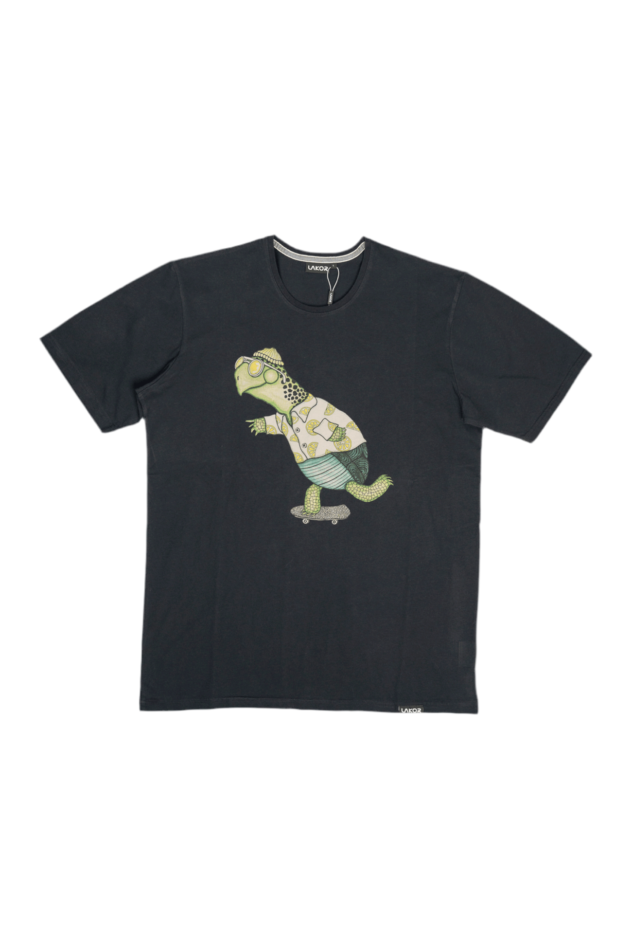 Turbo turtle T-shirt