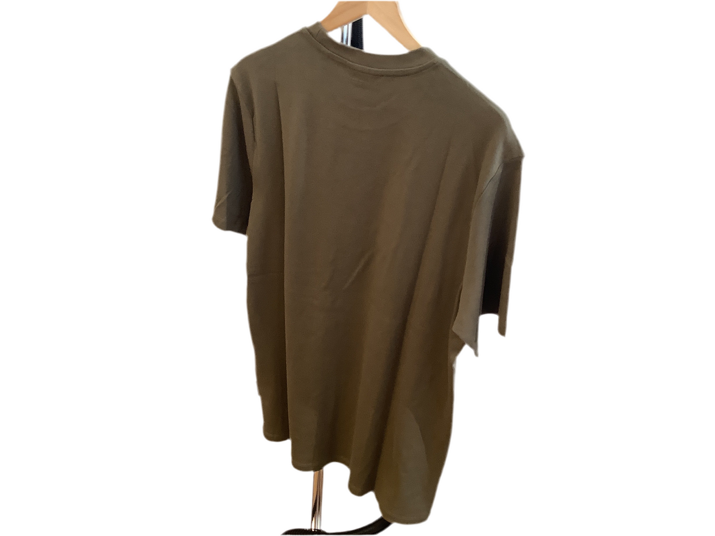 CFnilo midweight tee