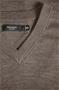 Maviggo 100% merino v-neck