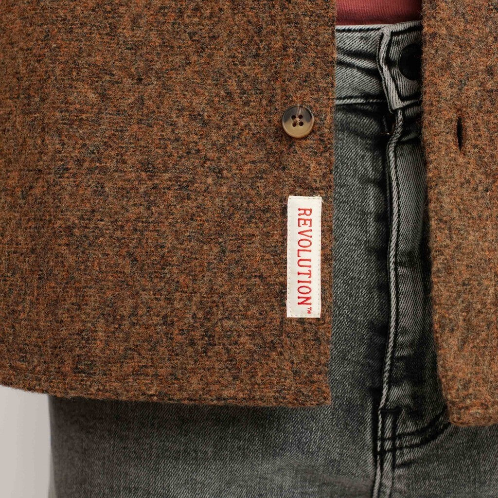Surchemise utilitaire 3144