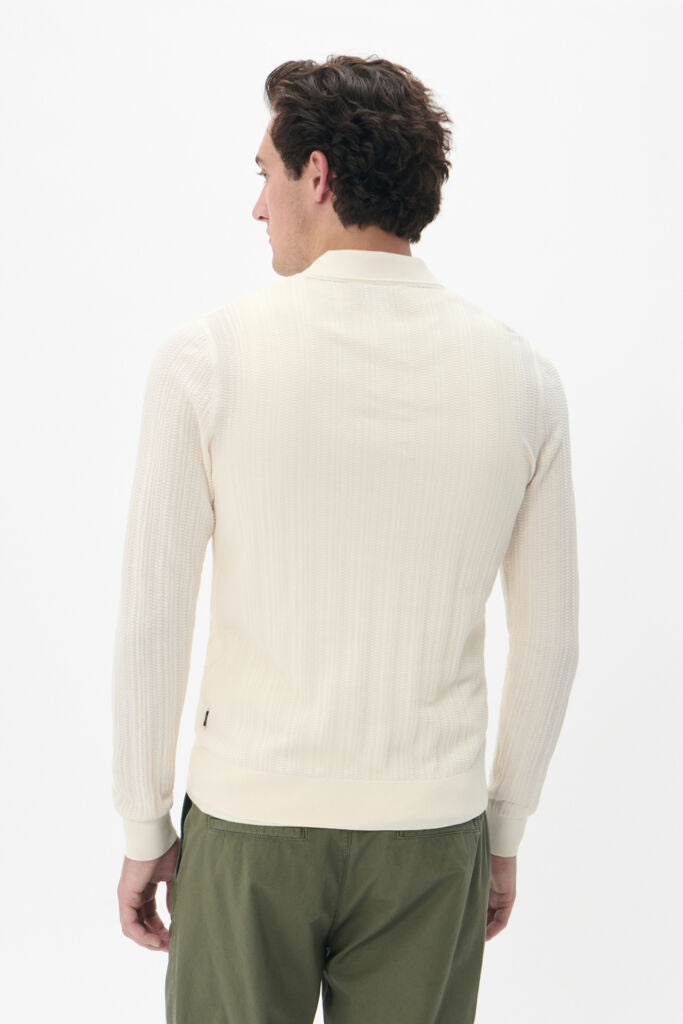 Maklint Z heritage polo