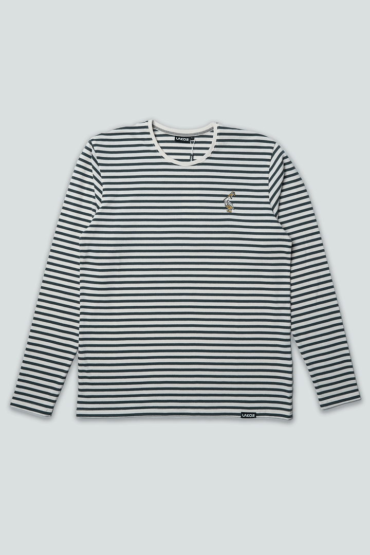 Mini pier Pelican t-shirt
