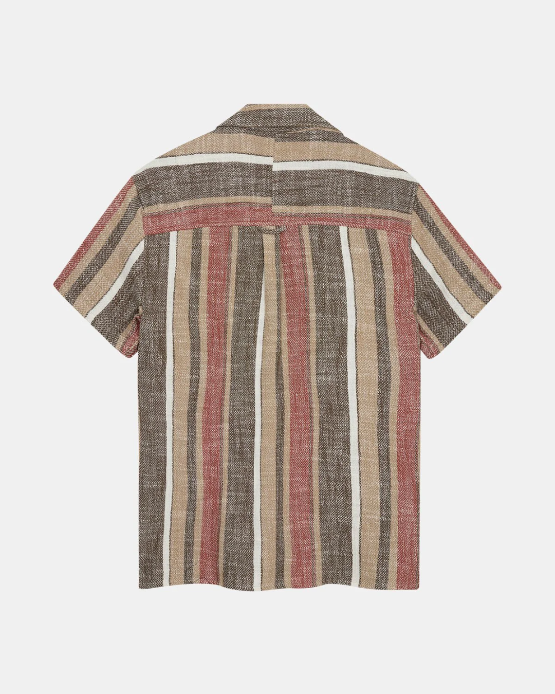 Akleon structure s/s shirt cub