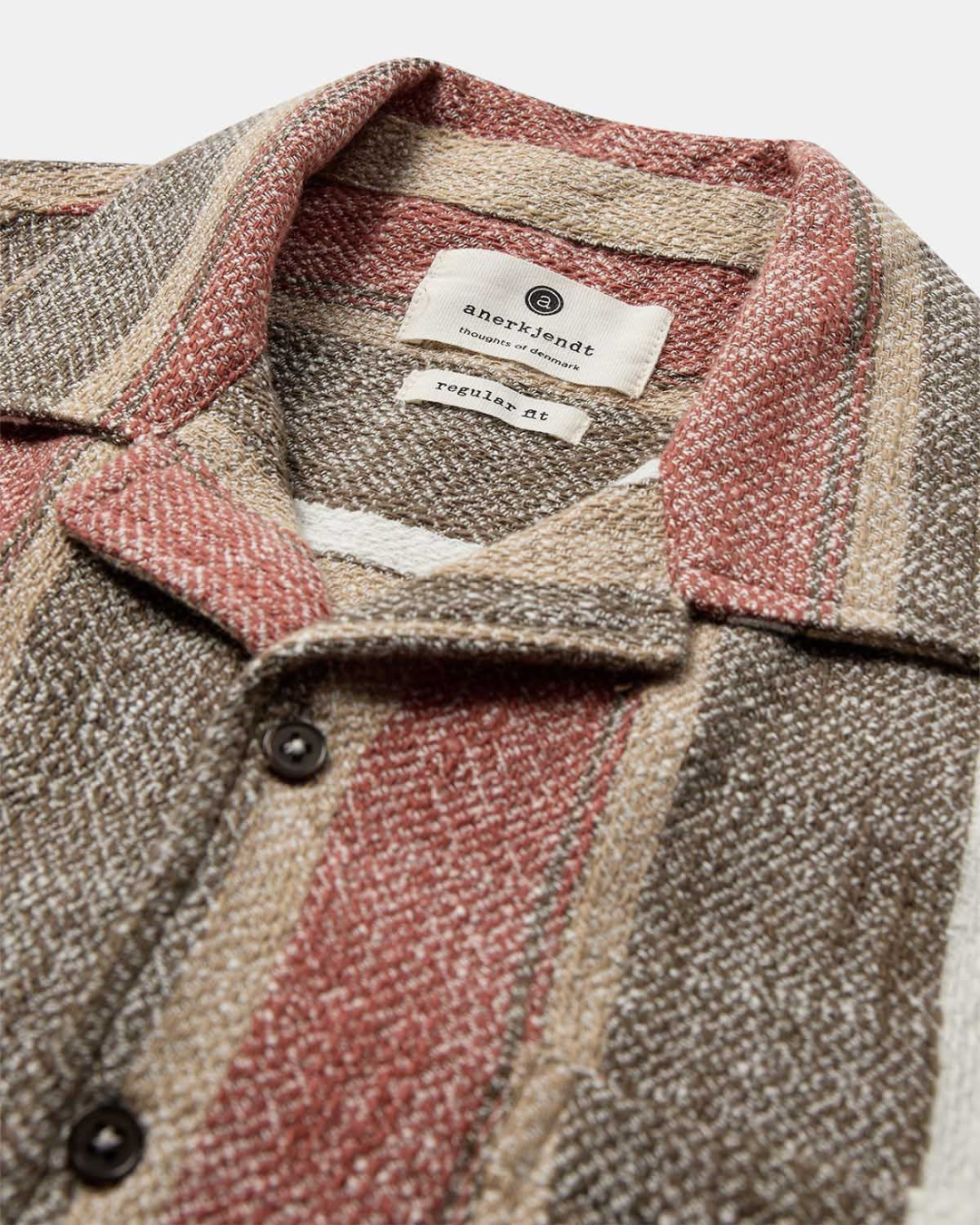 Akleon structure s/s shirt cub