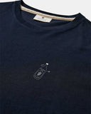 Akkikki seasonal tee