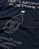 Akkikki seasonal tee