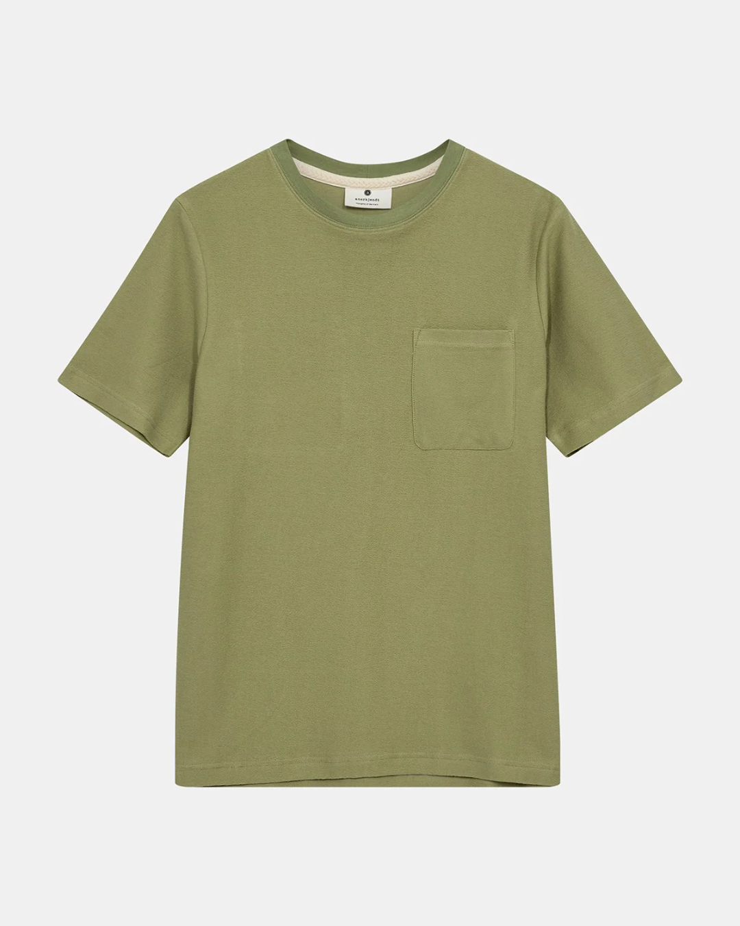 Akkikki struture tee