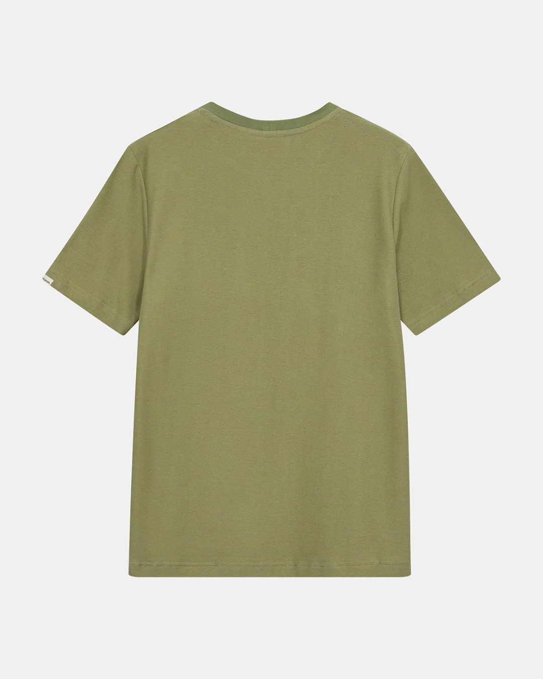 Akkikki struture tee