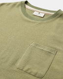 Akkikki struture tee