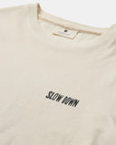 Akkikki enduring ss tee