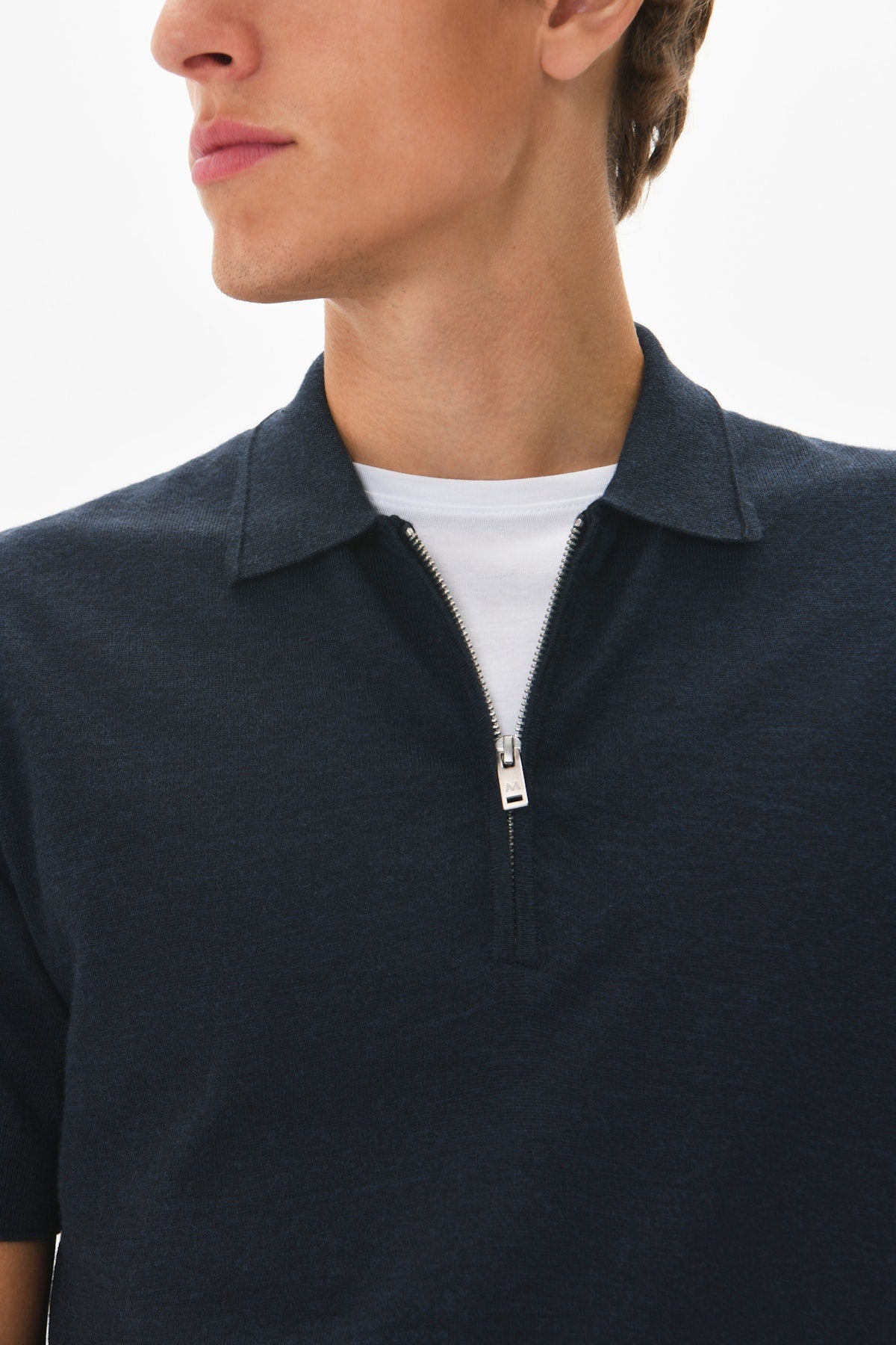 Mapolo knit 100% merino
