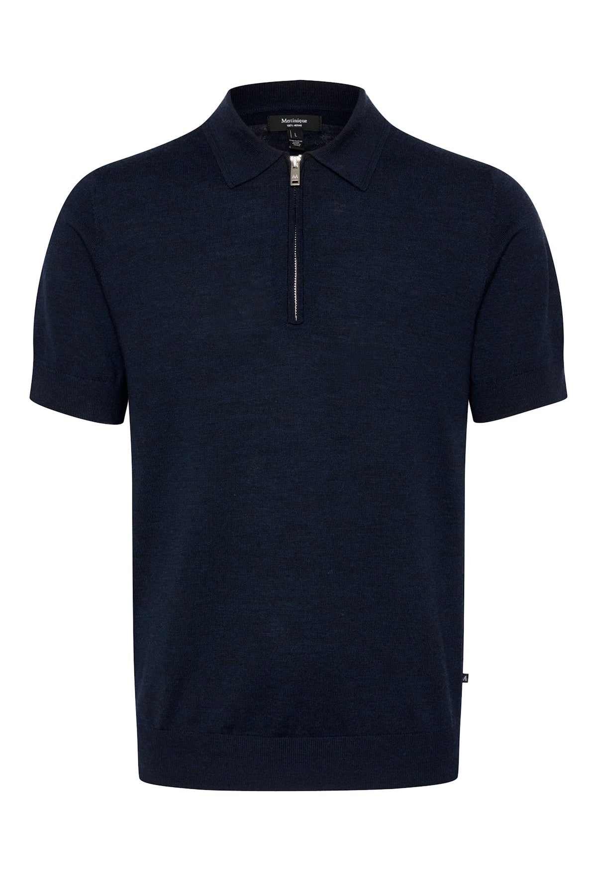 Mapolo knit 100% merino