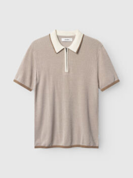 Oswald ss polo