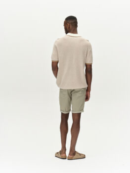 Oswald ss polo