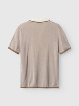 Oswald ss polo
