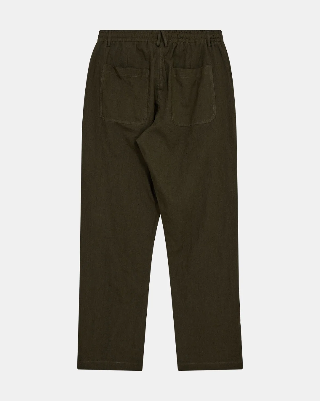 Akjan cot/lin ela pants