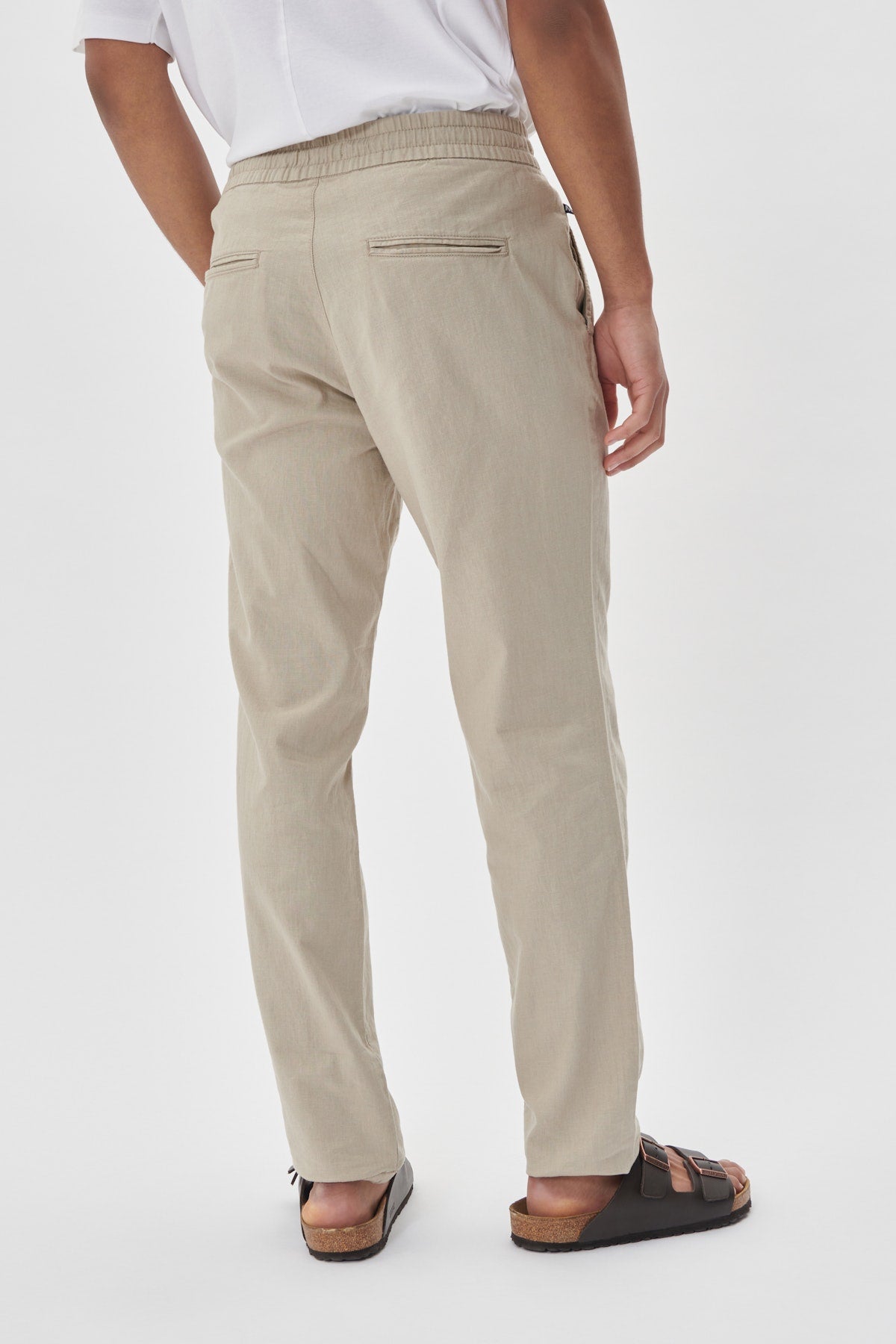 Mabarton pants