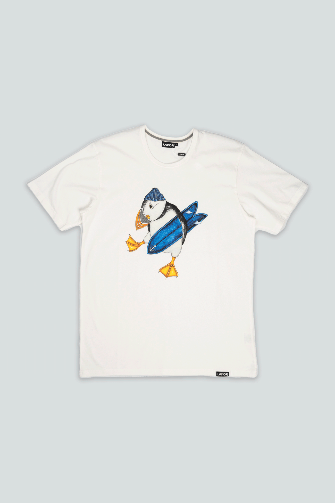 Surf’s up T-shirt