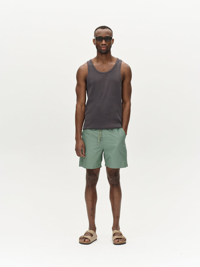 Jackson plain (zwem)short