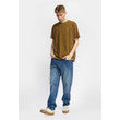 Printed T-shirt 1424 PAR