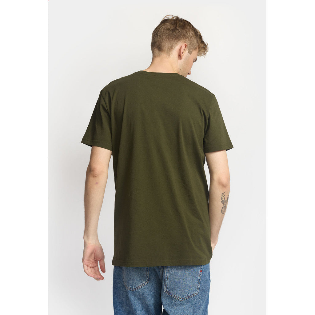 Application T-shirt 1419 WEE