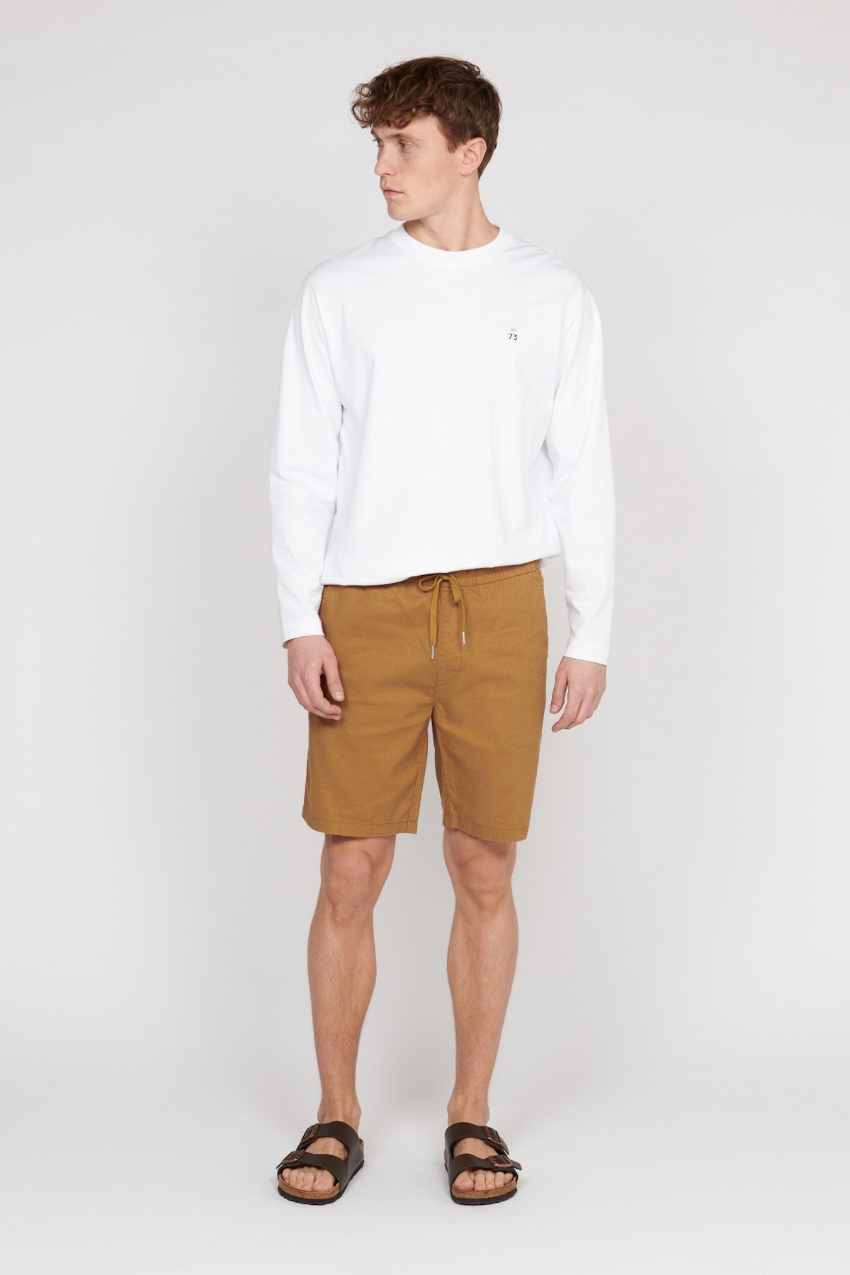 Mabarton shorts