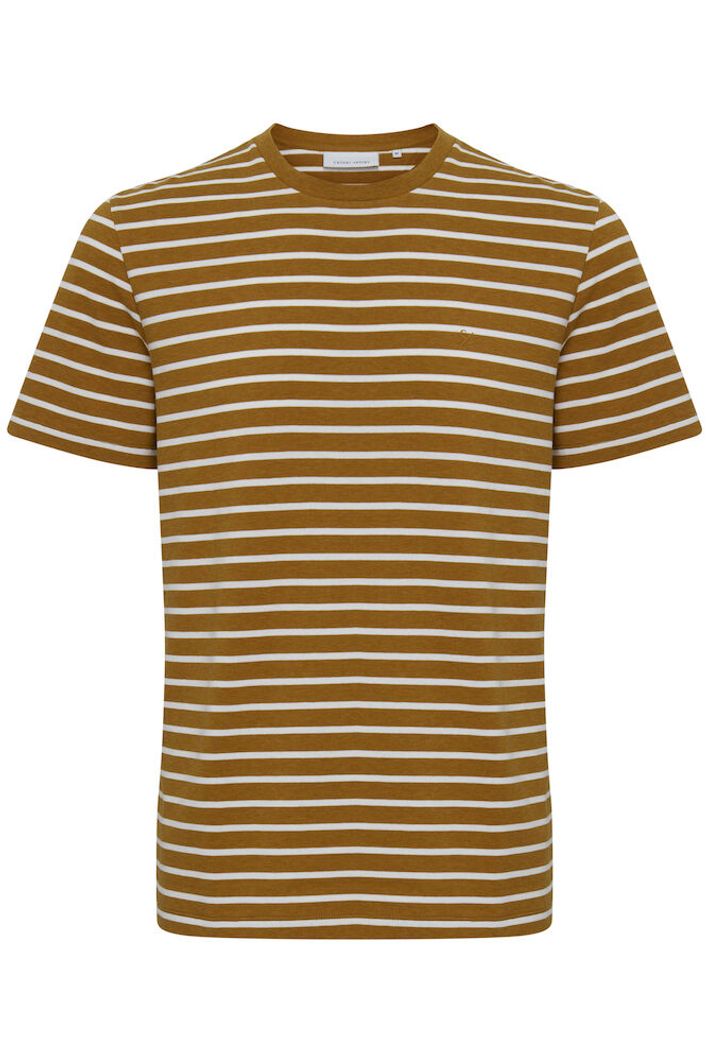 Thor striped melange t-shirt