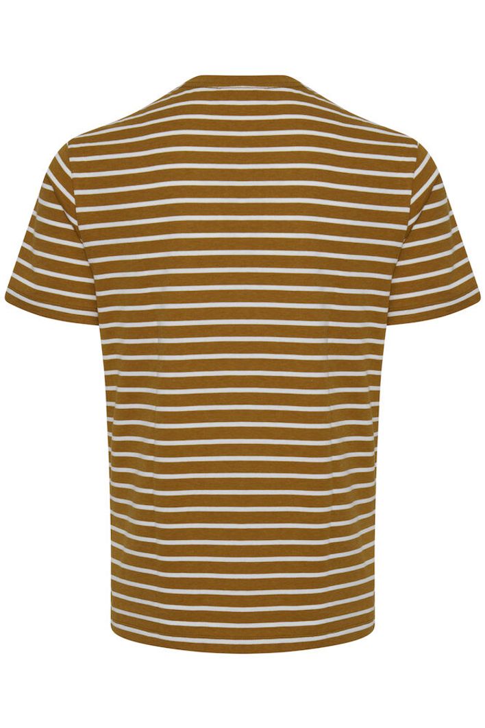 Thor striped melange t-shirt
