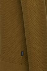 CfKarlo structured crew neck knit