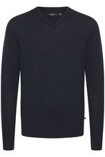 Maviggo 100% merino v-neck