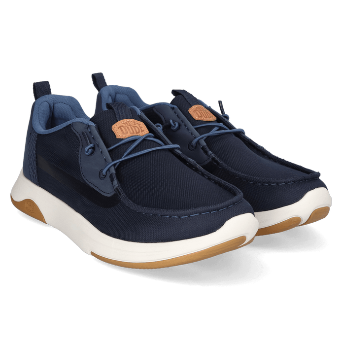 Wally Drift Mesh navy