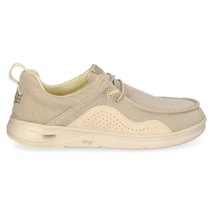 Wally Hey20 Mesh