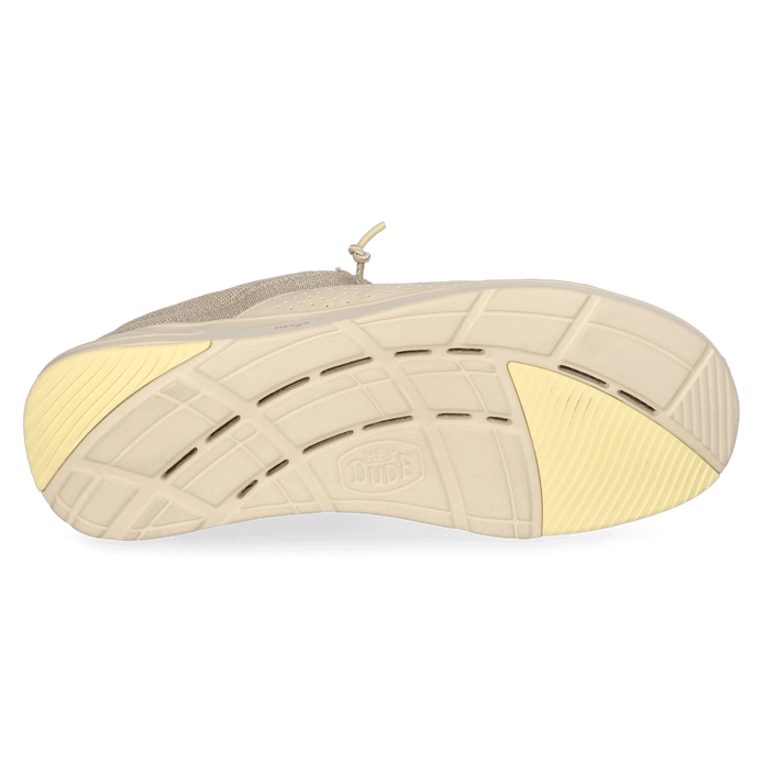 Wally Hey20 Mesh