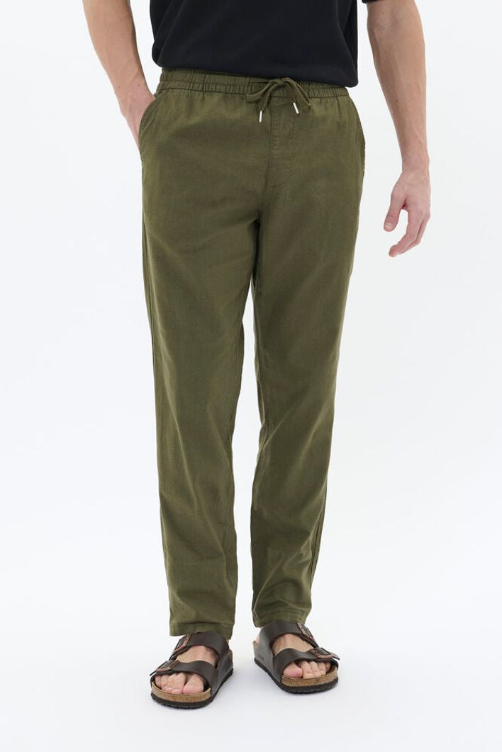 Mabarton pants
