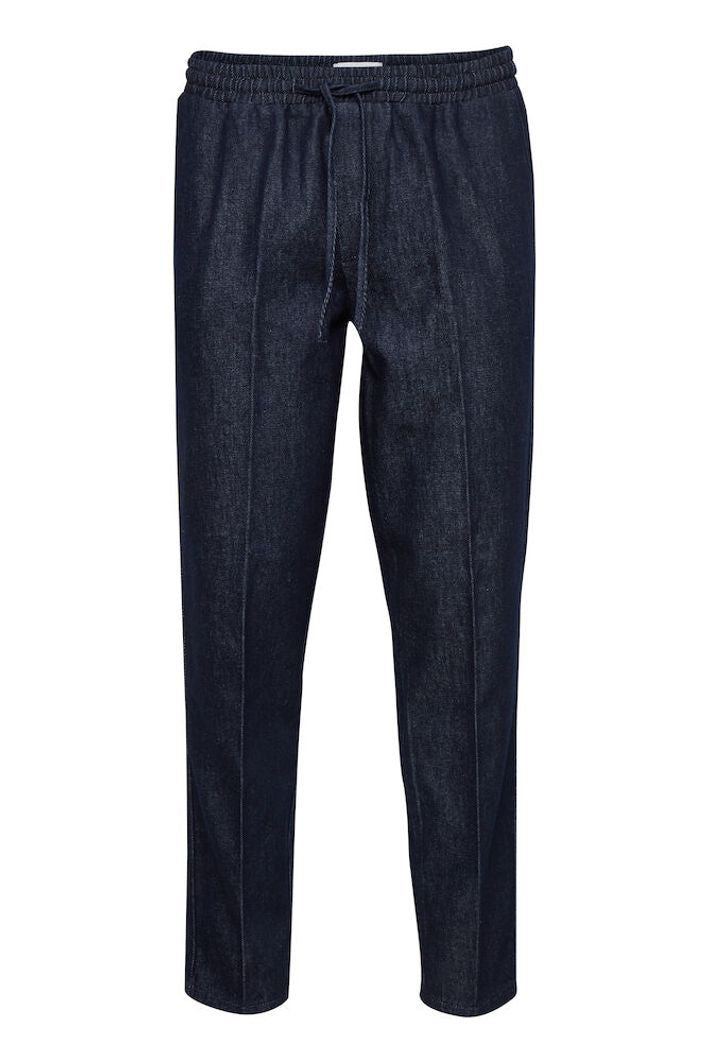 Cfpilou drawstring denim
