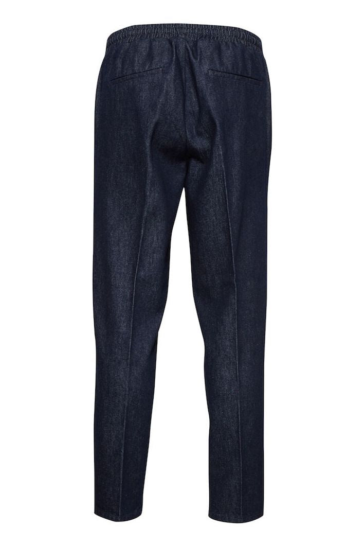 Cfpilou drawstring denim