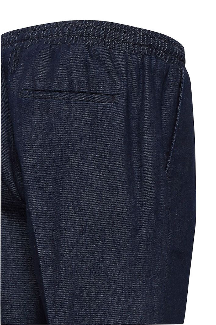 Cfpilou drawstring denim