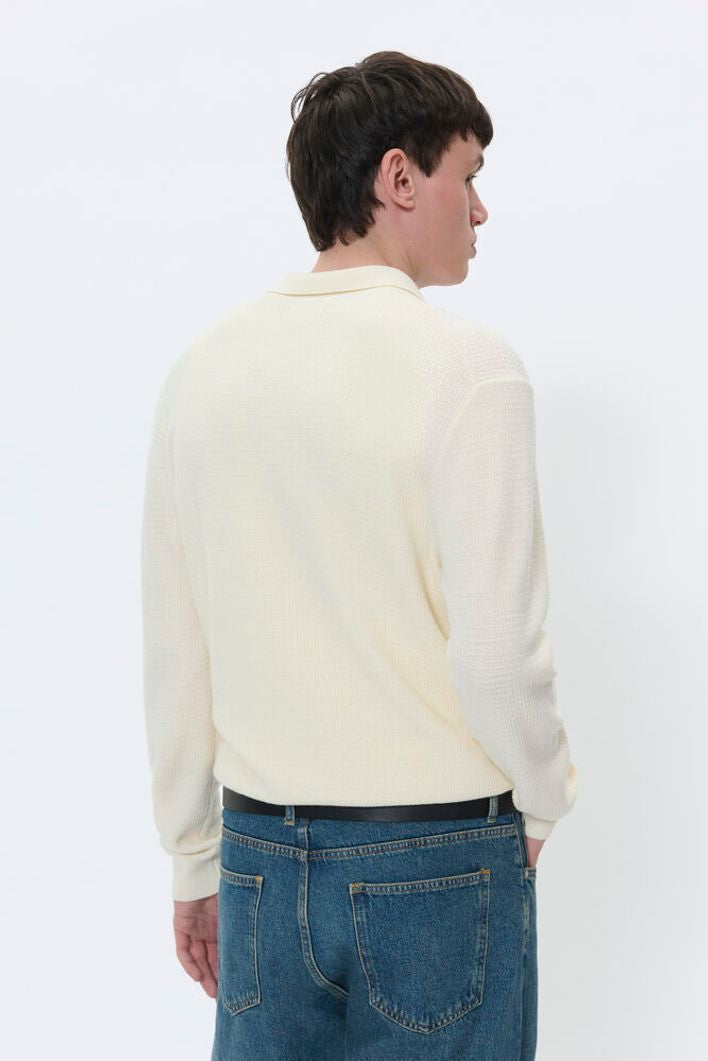 Makerone polo