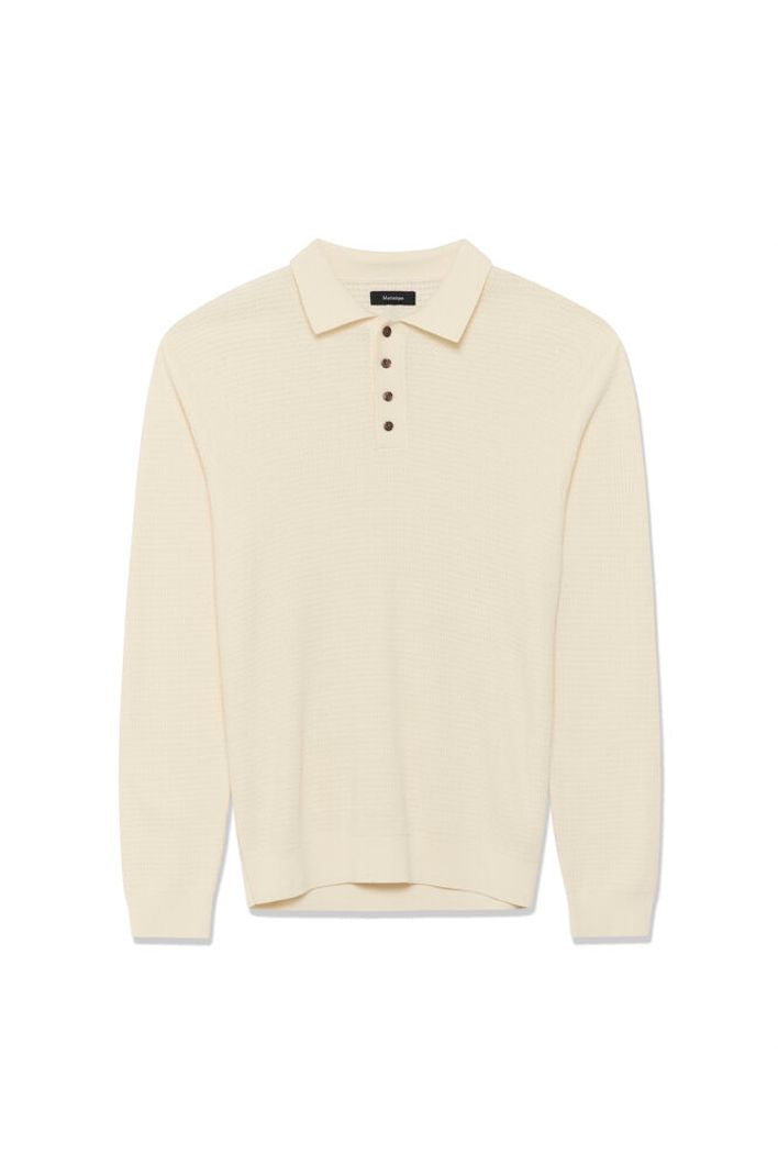 Makerone polo