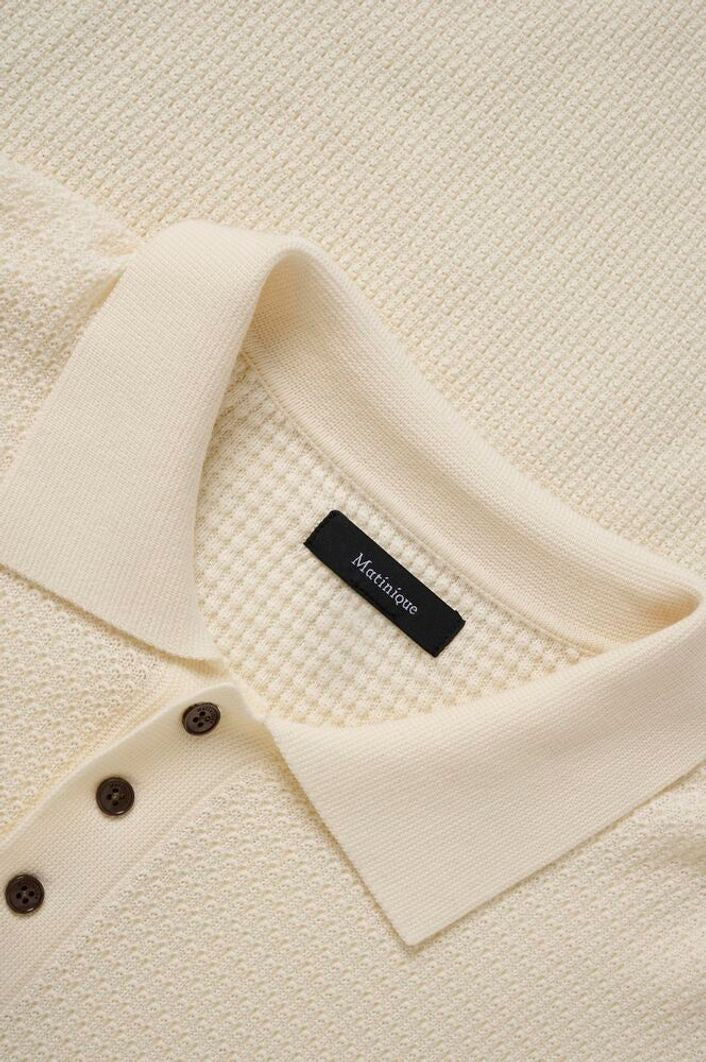 Makerone polo