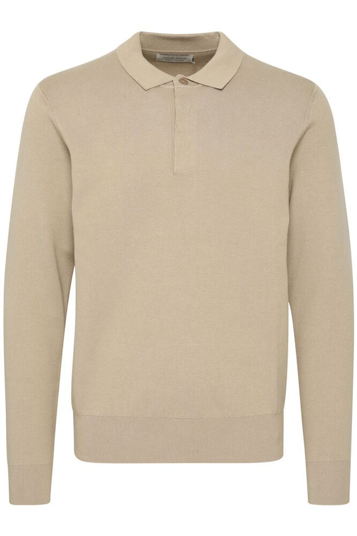 CF Julian polo
