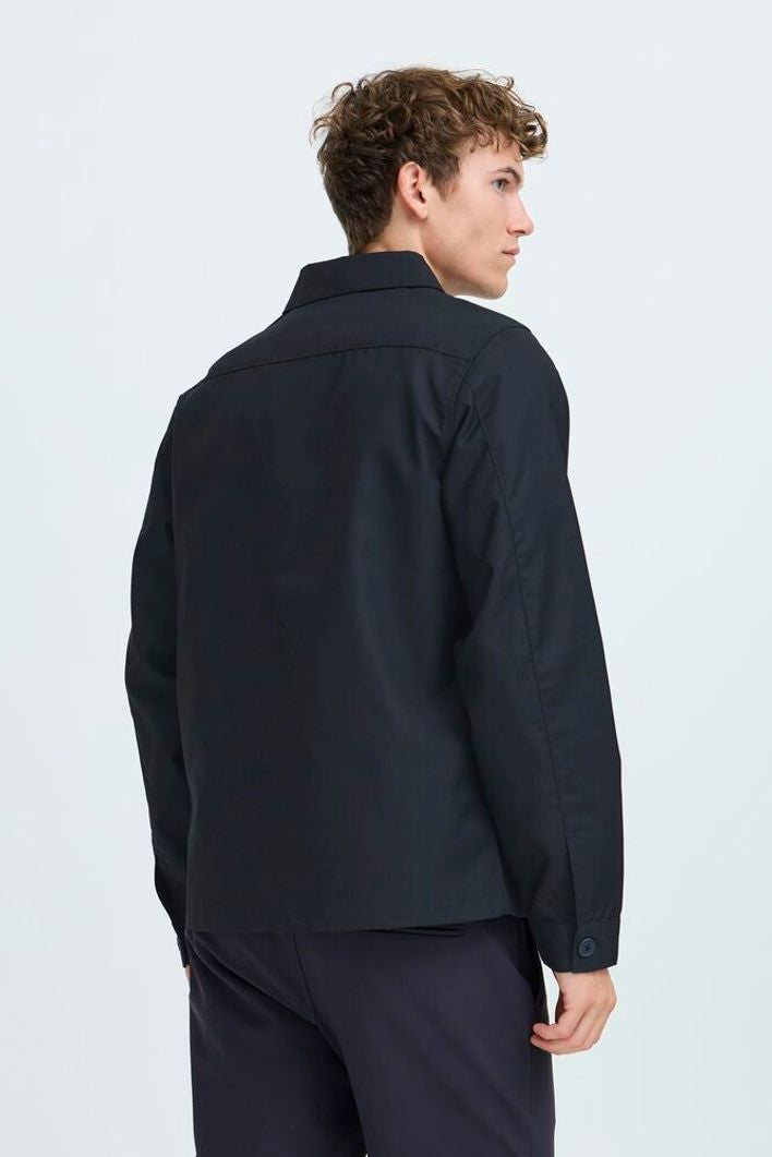 CF Marco stretch shacket