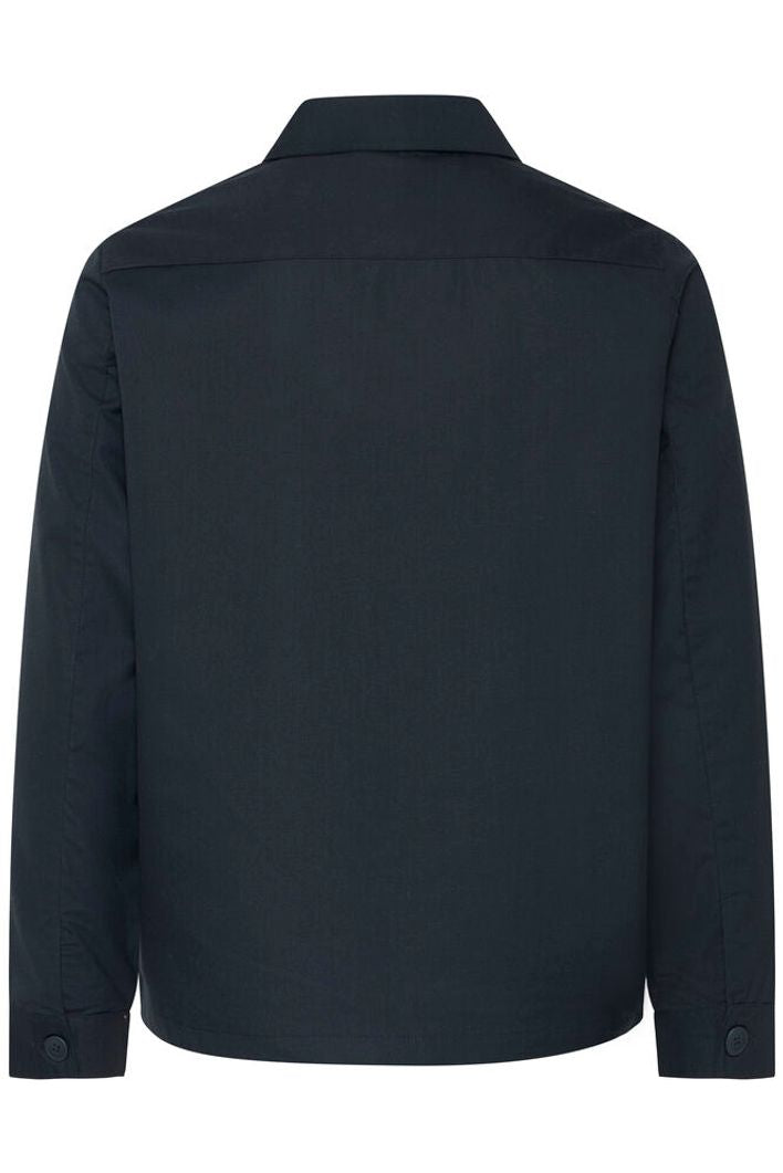 CF Marco stretch shacket
