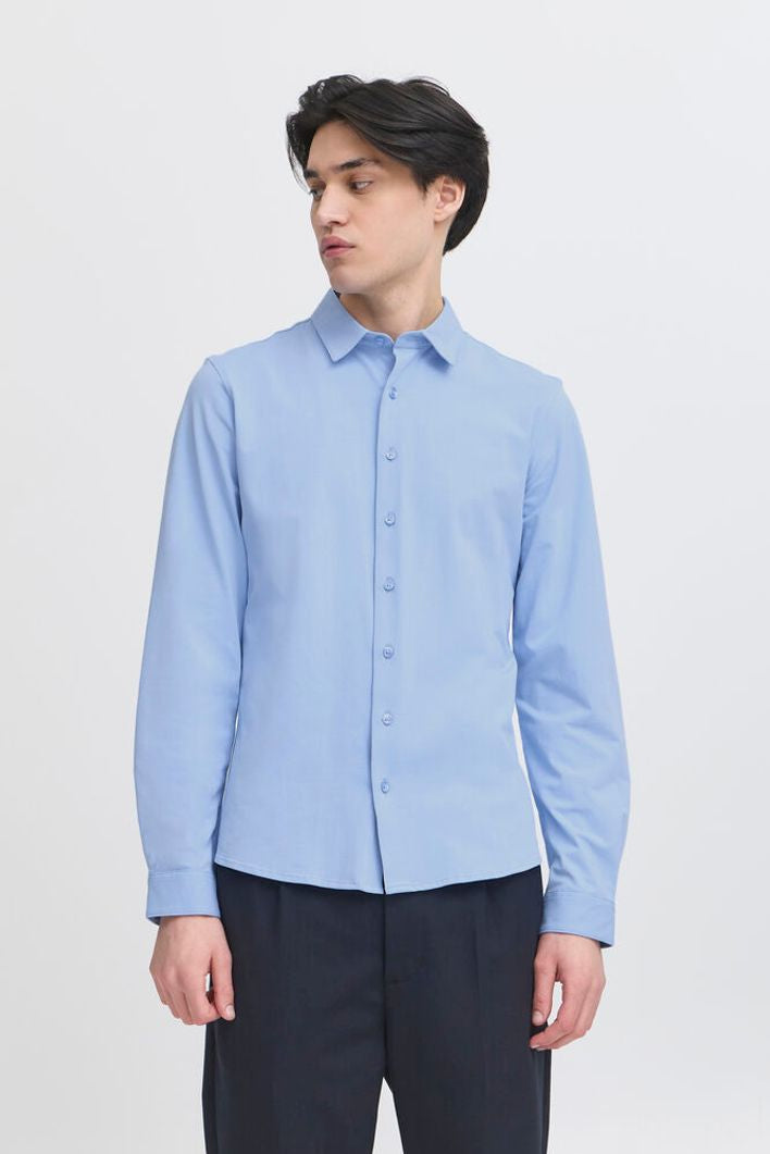 CF Folke LS Jersey shirt