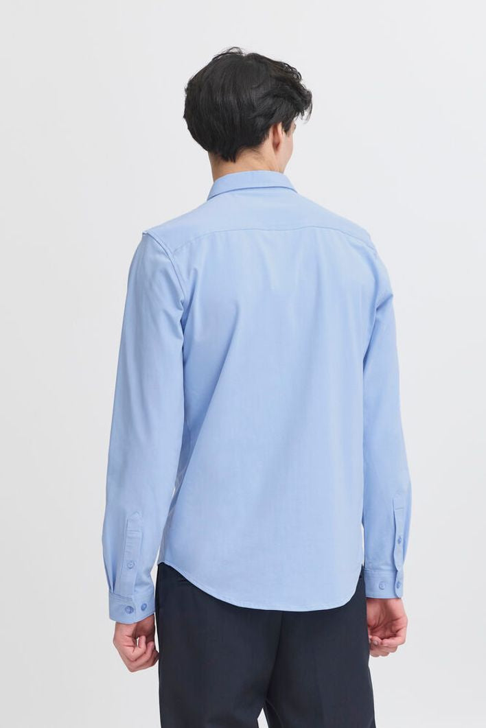 CF Folke LS Jersey shirt