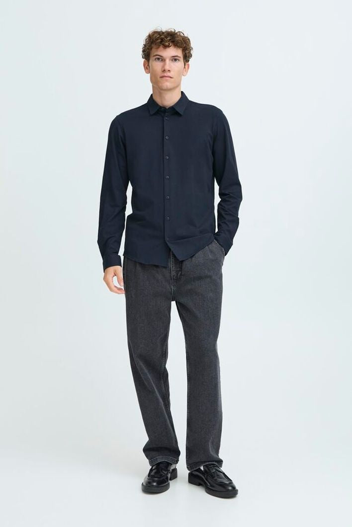CF Folke LS Jersey shirt