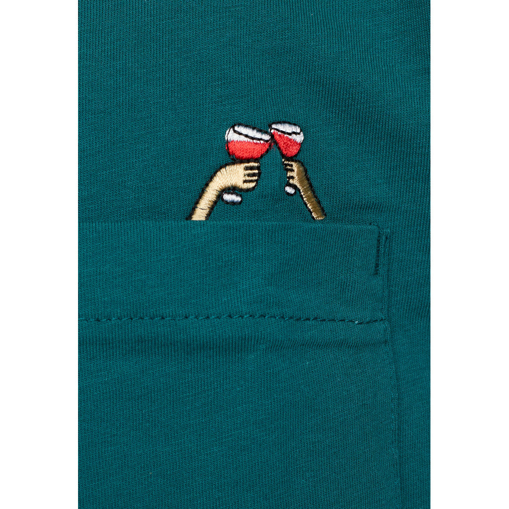 Application T-shirt 1426 CHE