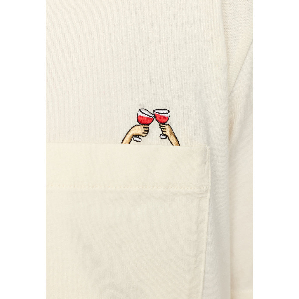 Application T-shirt 1426 CHE