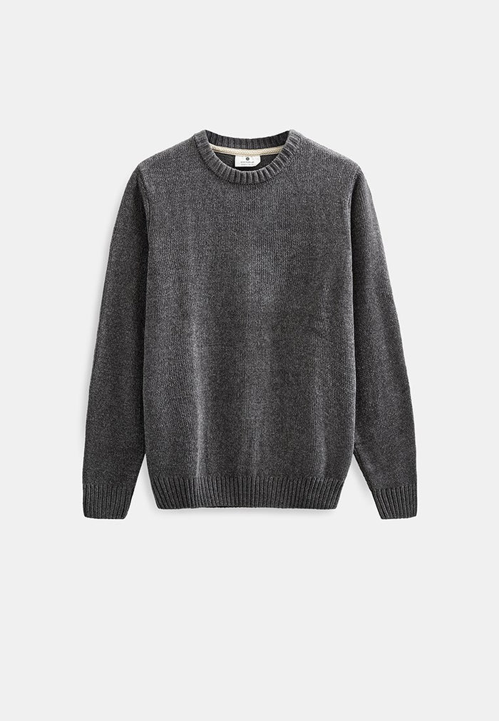 Aksune chenille knit