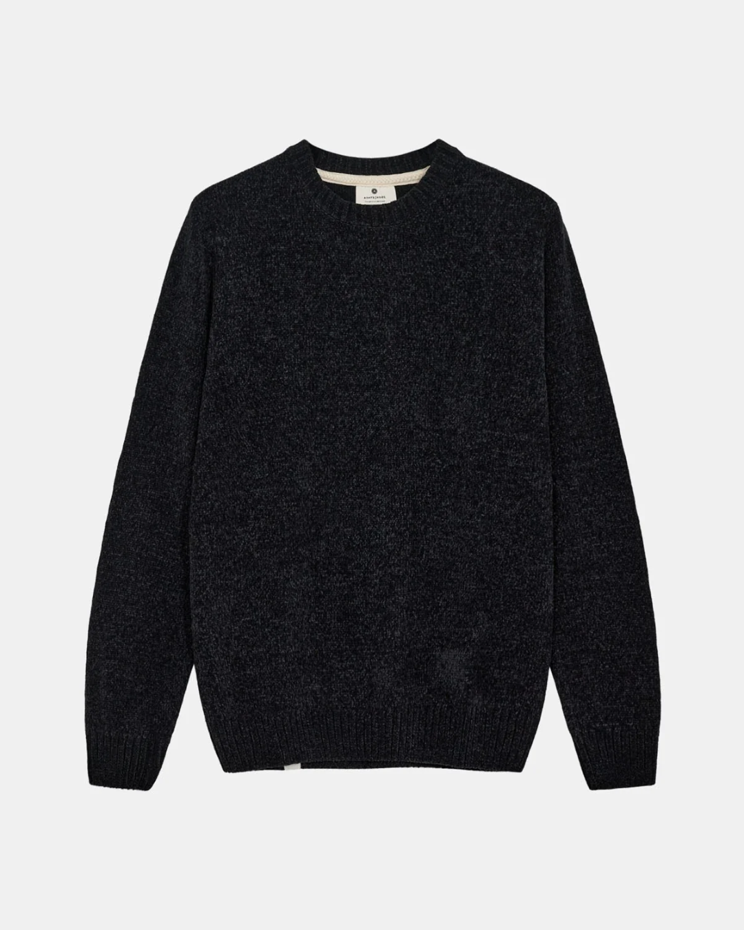 Aksune chenille knit